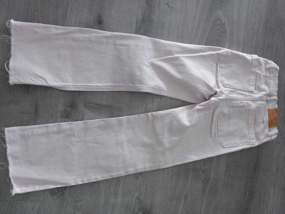 Calça Zara com pouco uso