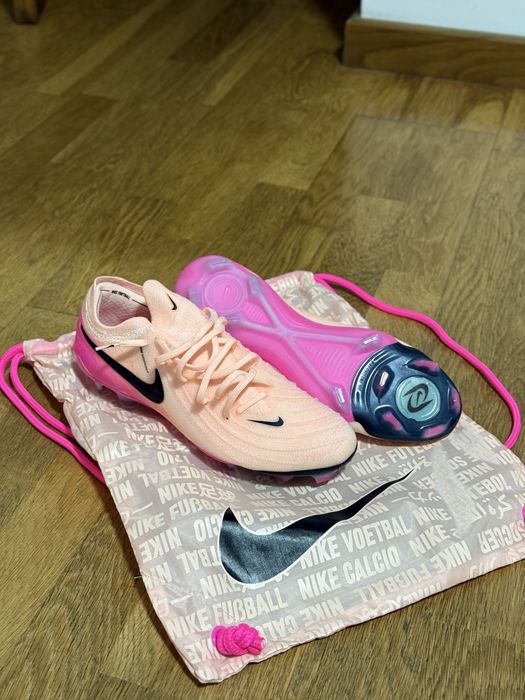 Nike Phantom gx II elite FG chuteiras