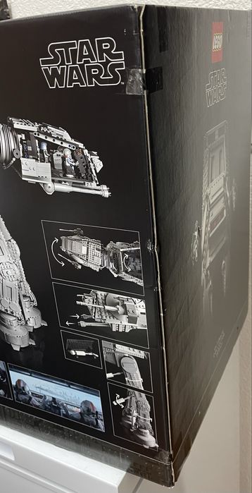 Lego star wars 75313