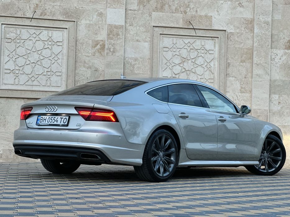 ‼️В Продаже Ауди А7 2.8 Бензин БЕЗ ТОРГА‼️