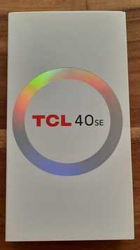 Telemóvel TCL 40 SE - NOVO