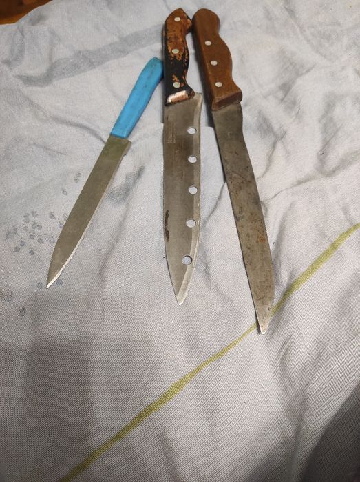 Лопатки кухонные