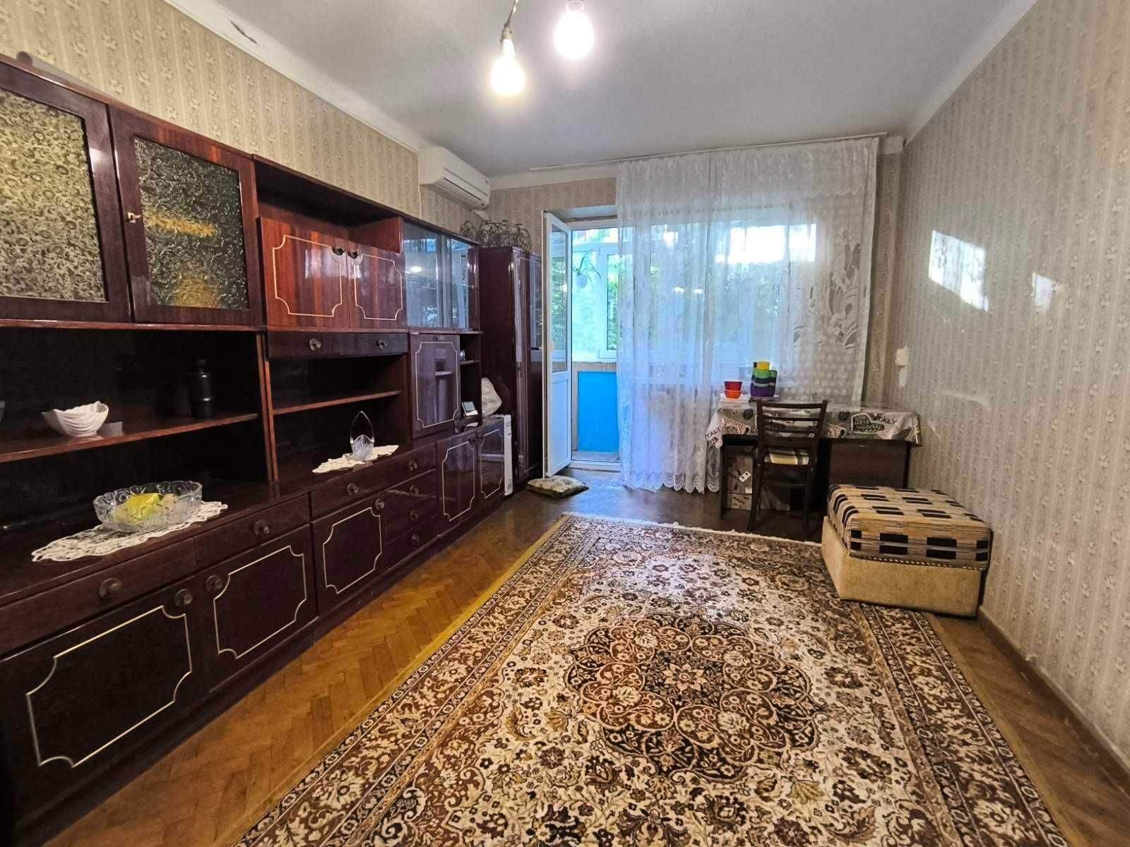 Продам 2-х комн. кв. на Гагарина / 2 ст. Фонтана seg-01