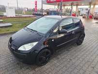 Mitsubishi Colt 1.3 95KM CZ3 Klima Elektryka Alusy + koła zimowe