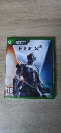 Elex II/2 Xbox One/Series X