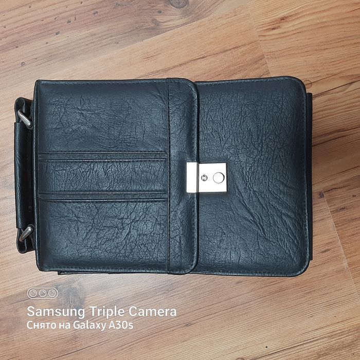 Барсетка мужская