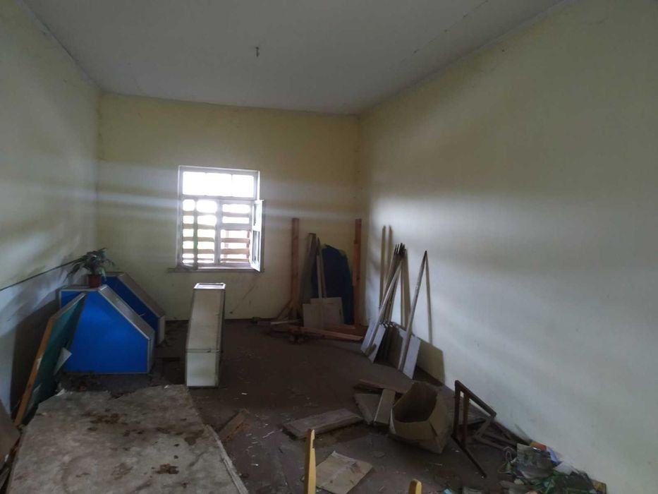 Продам виробничо-складську базу по вул.Степана Бендери 14А (Попова)