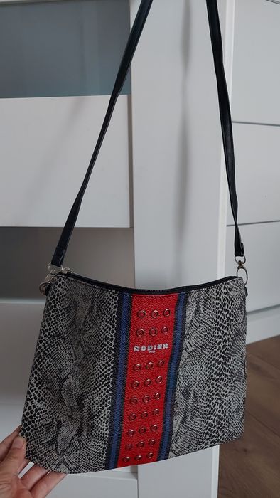 Torebka listonoszka nowa