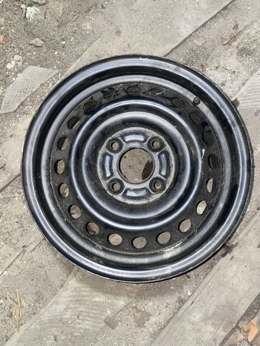 Нові диски R15