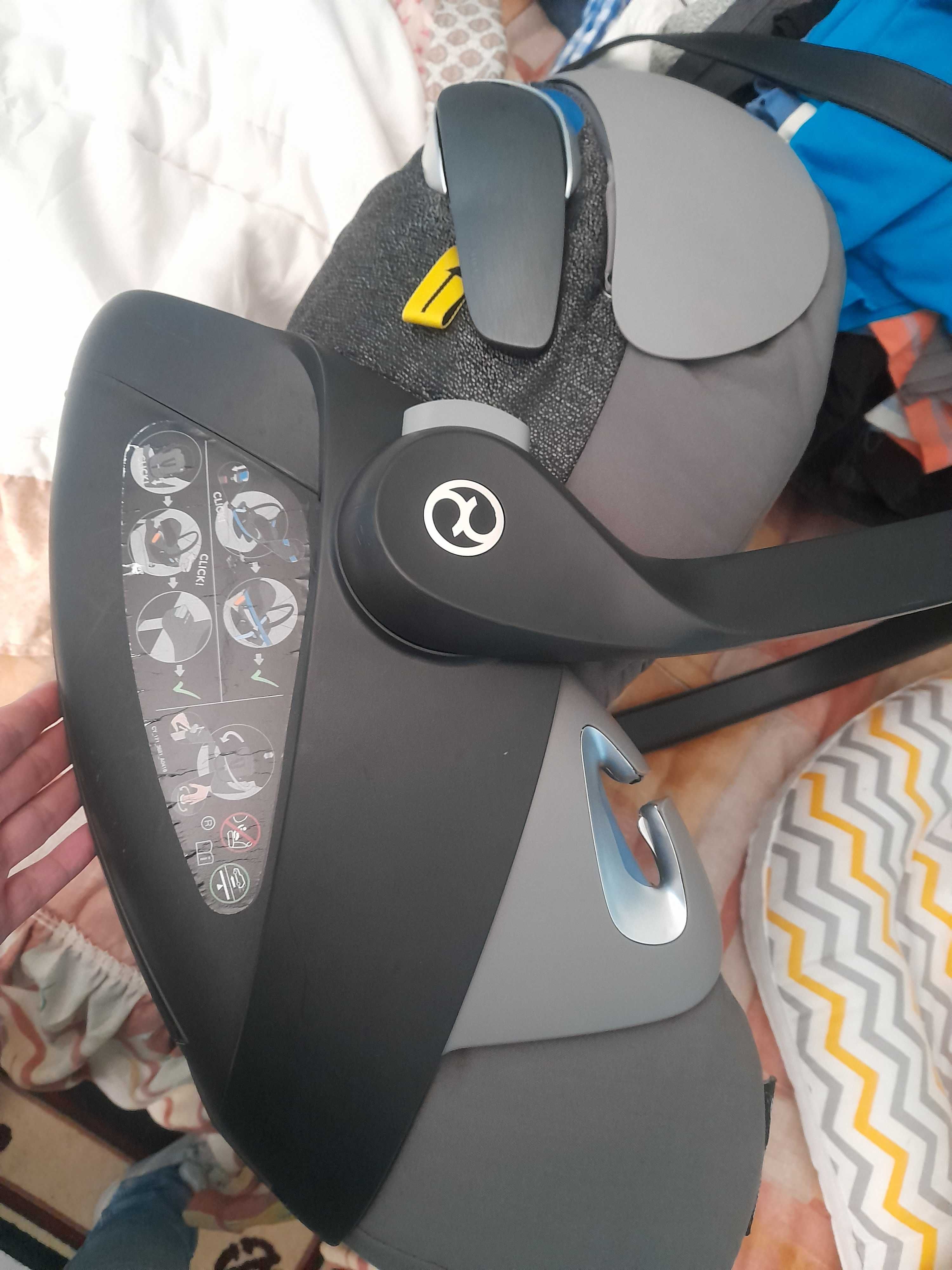 Ovo cybex cloud Z