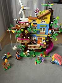 Lego friends „Domek na drzewie przyjaźni” - okazja