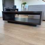 Stolik 120×65×39 kolor VENGE