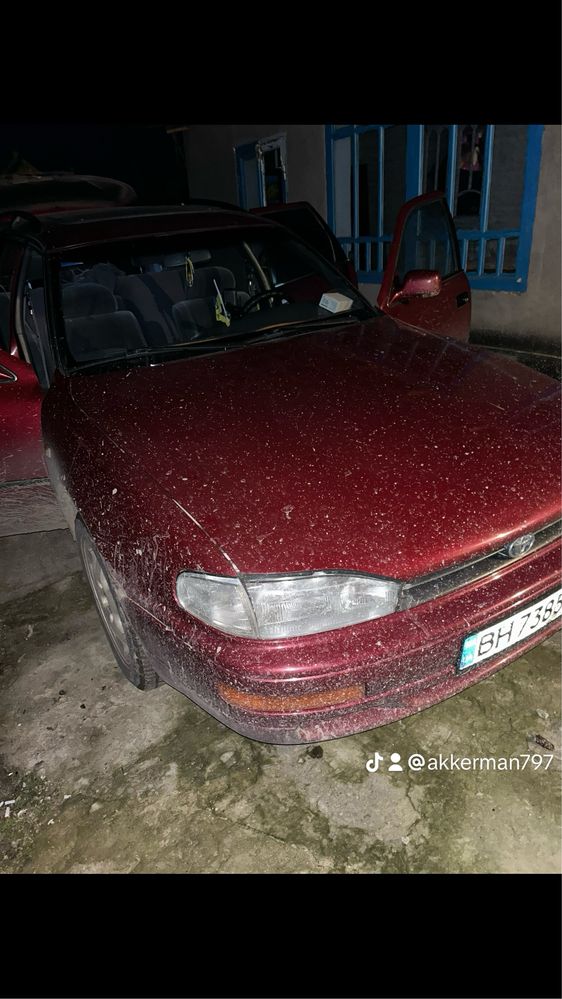 Продам Тойота Camry 10