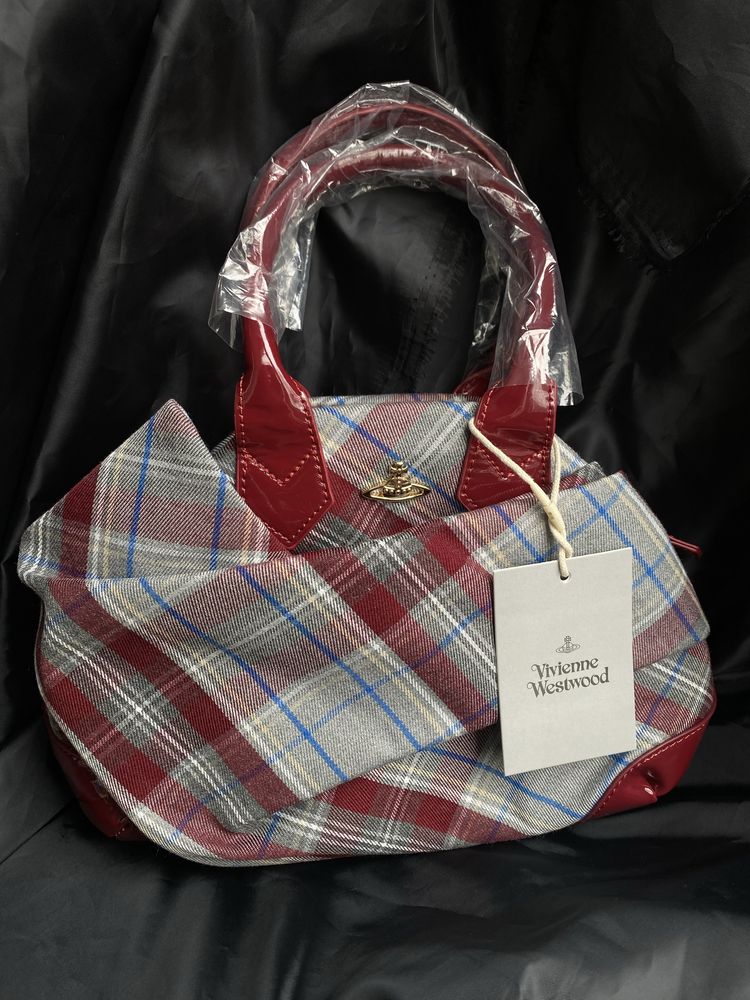 Vivienne Westwood bag сумка,клатч,сумочка