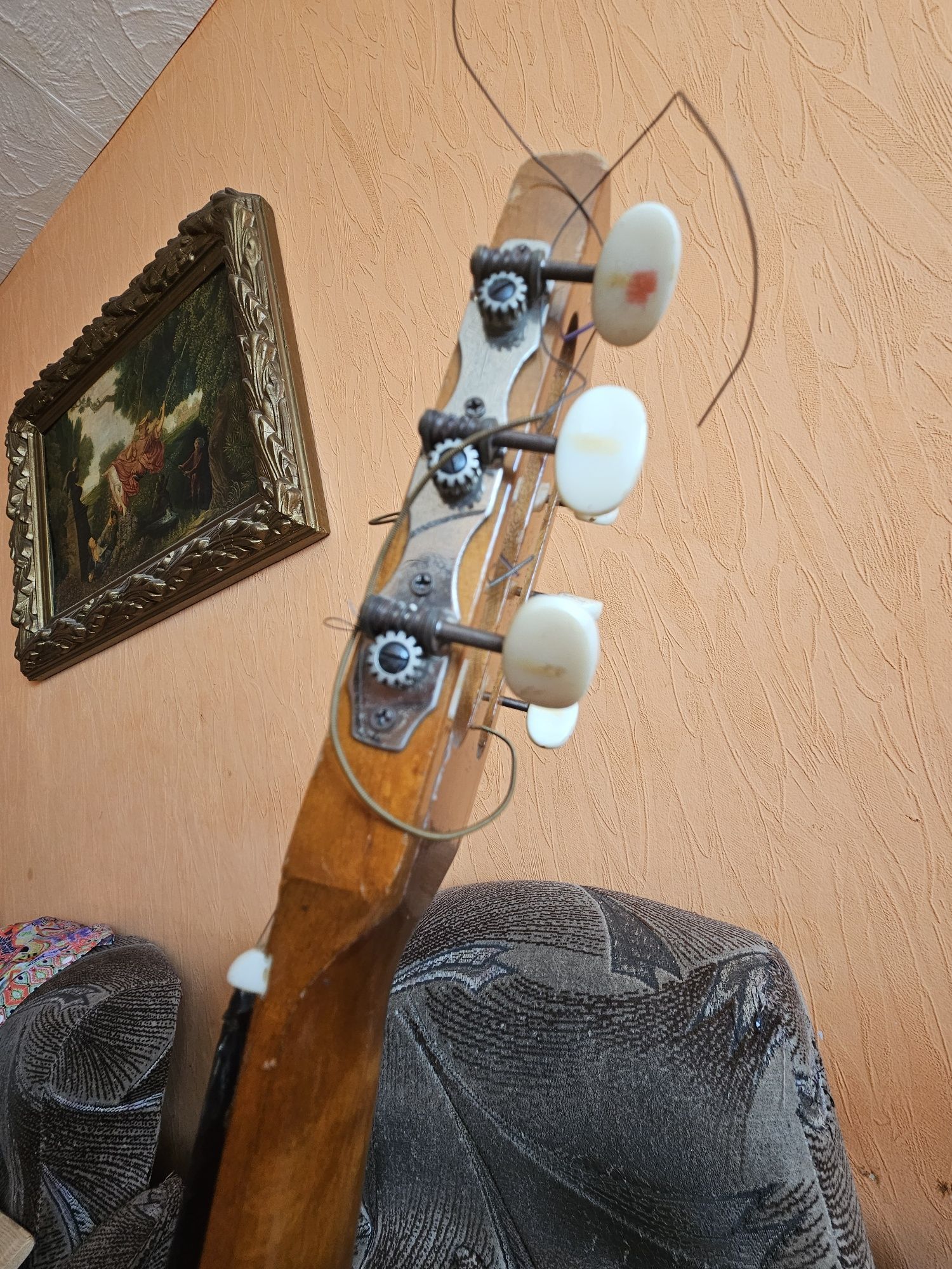 gitara klasyczna