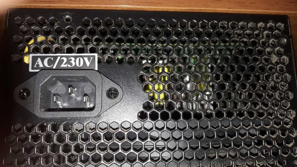 Блоки питания для ПК 450W АТХ