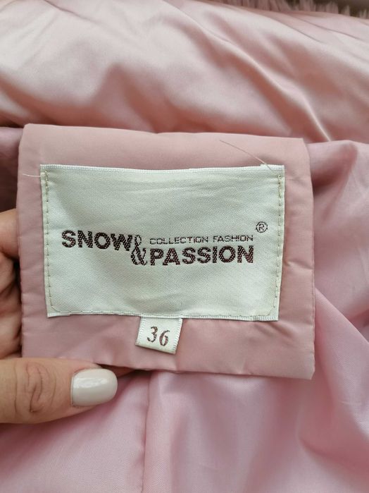 жіноча куртка "2 в 1"-знімні рукава