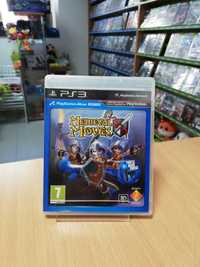 PS3 Medieval Moves PL Playstation 3 PS Move