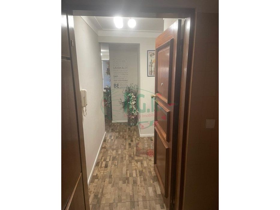 Apartamento T2 - A 2 Km Estação Rio Tinto