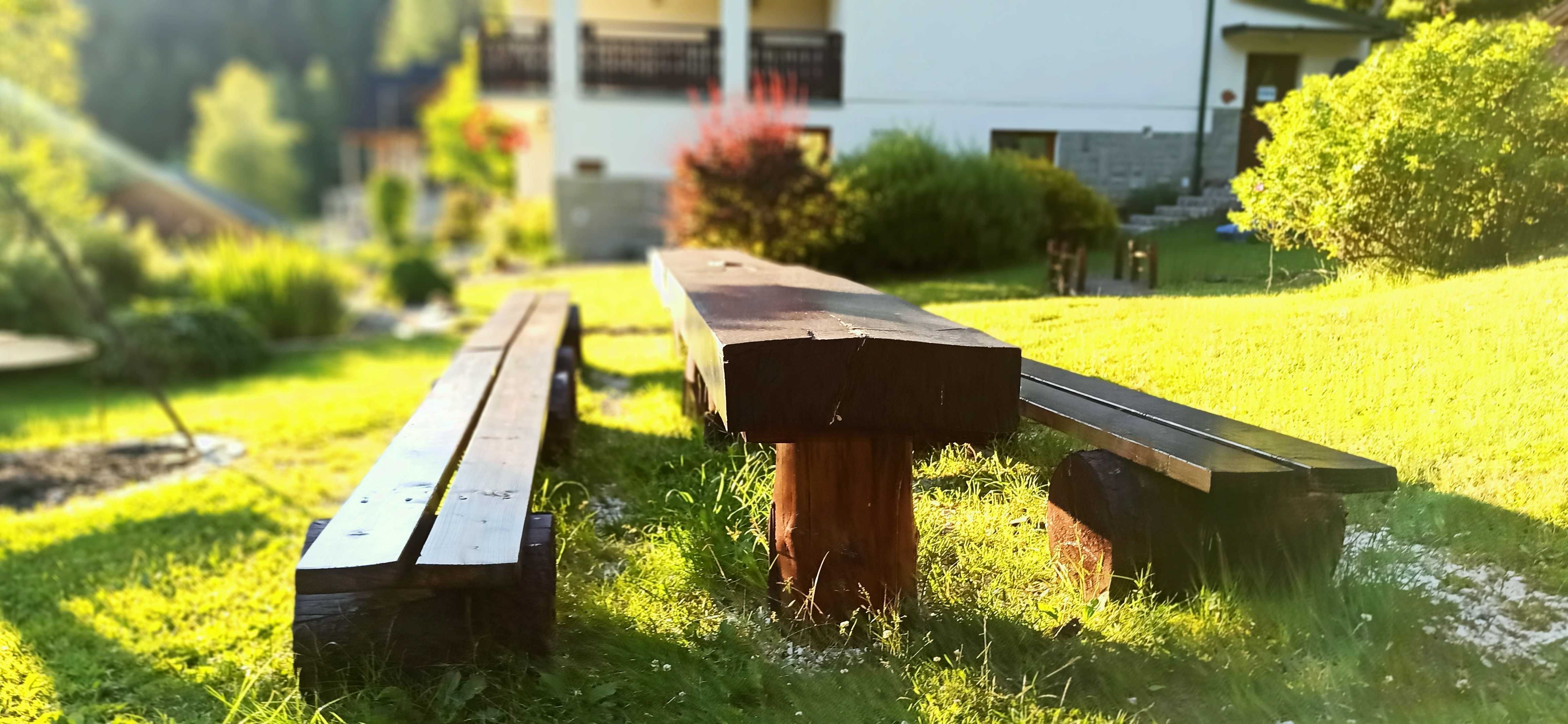 Pokój 2/3 os. z balkonem - Wisła Malinka