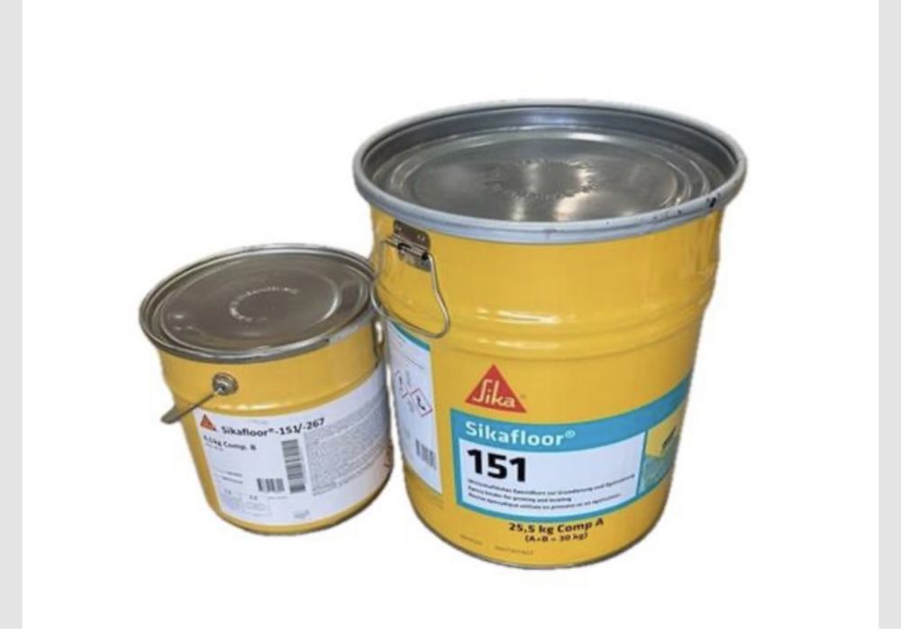 Żywica epoksydowa SICA antracyt OKAZJA