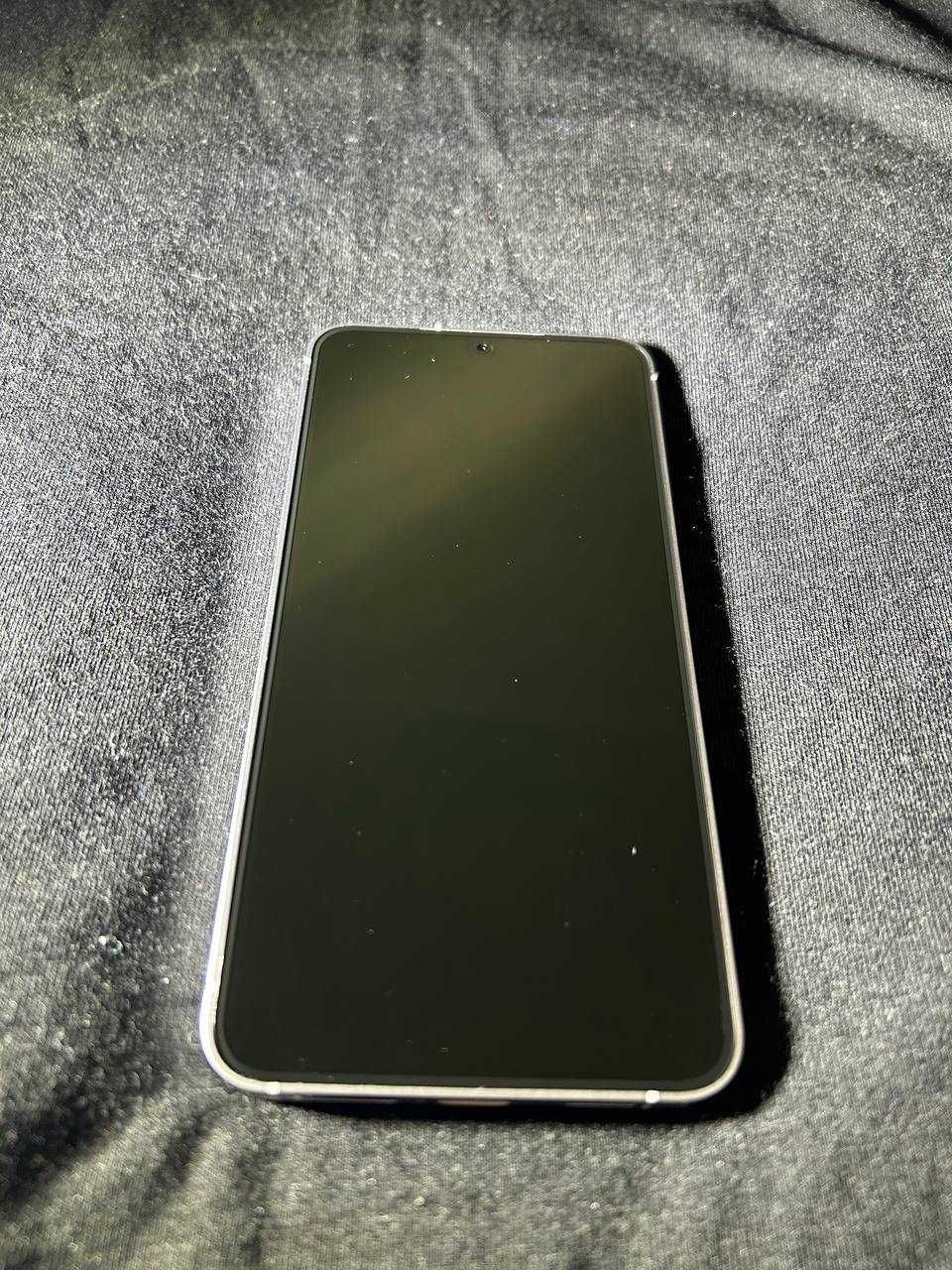 Samsung Galaxy S24 - Marble Gray - 8GB - 128GB - повний комплект