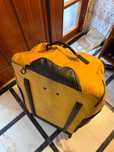 mala viagem da samsonite