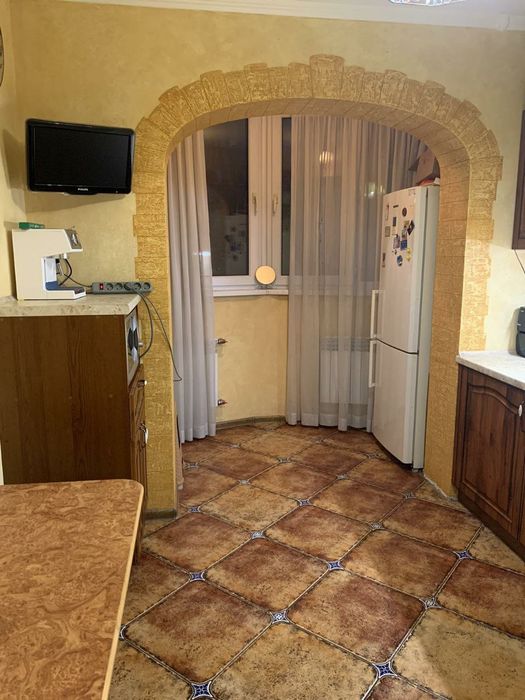 Сдам 2х квартиру Добровольского 104.