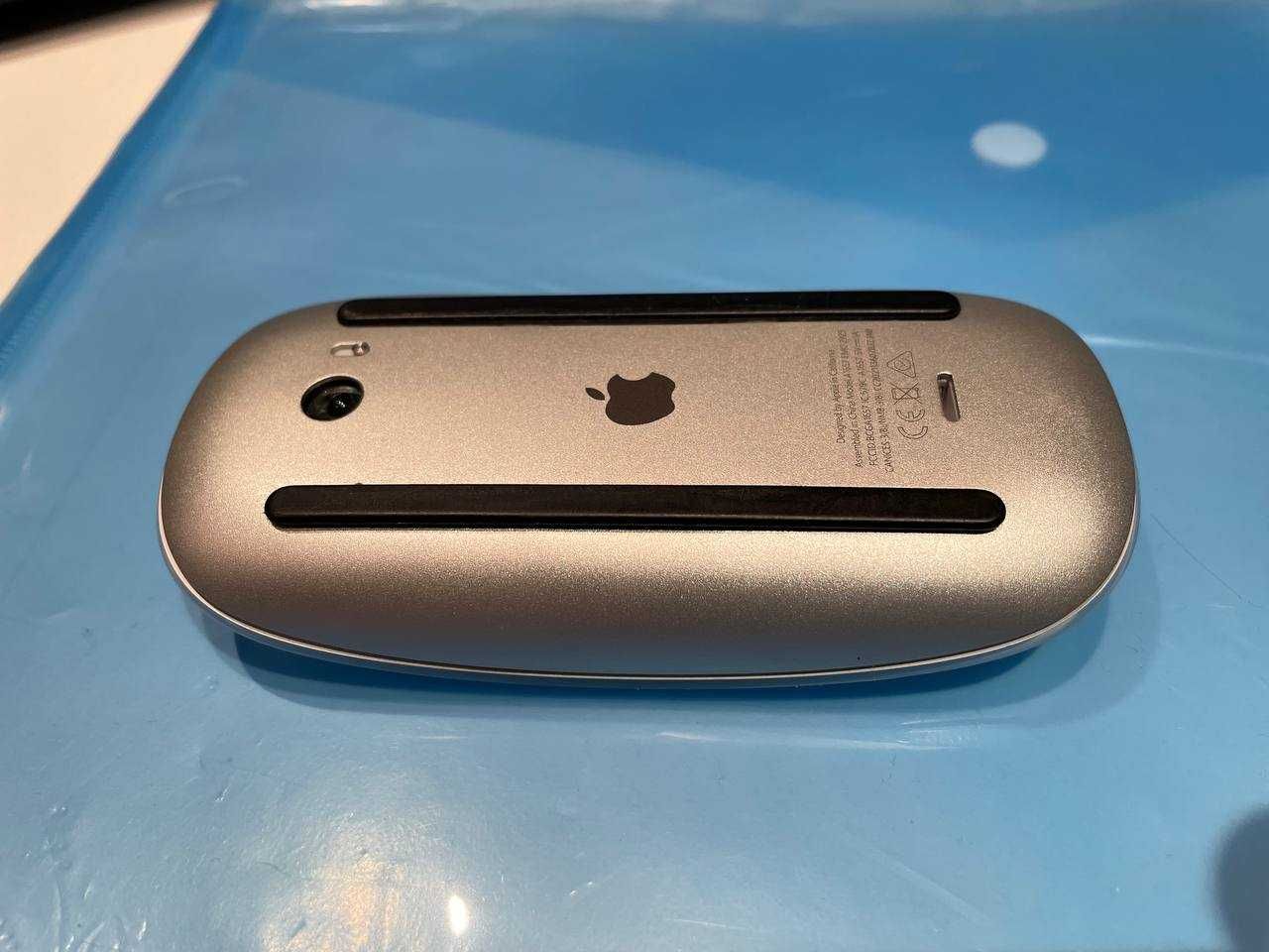 Мишка б/у Apple Magic Mouse 2 A1657 - White