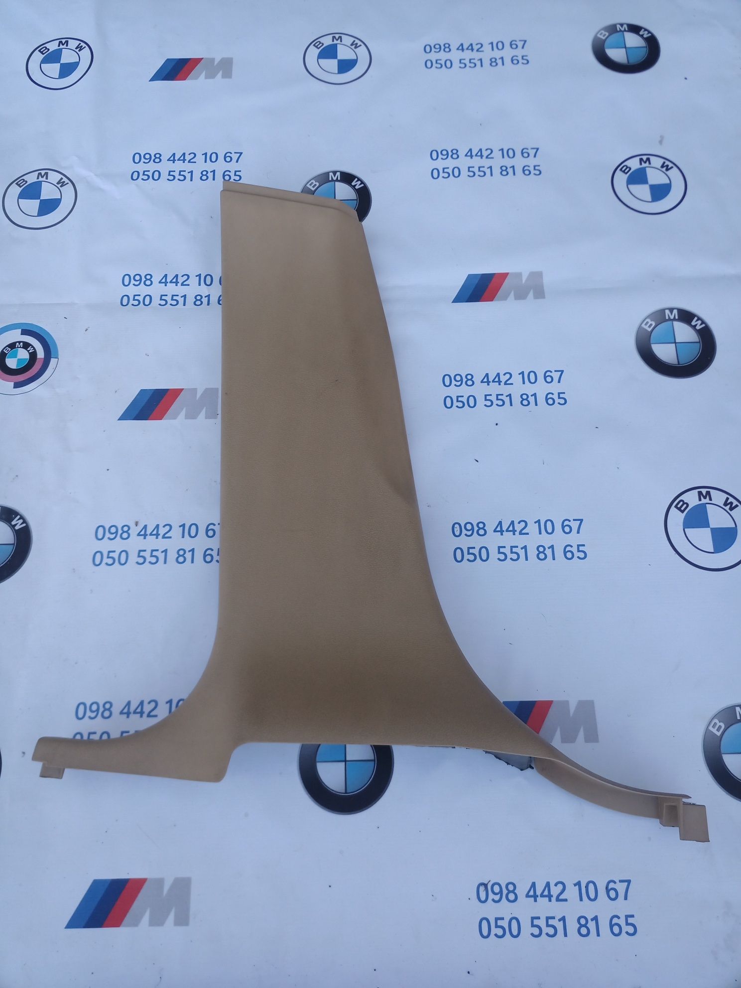 Пластик салона BMW X3 F25 F26 обшивка розборка разборка запчасти шрот