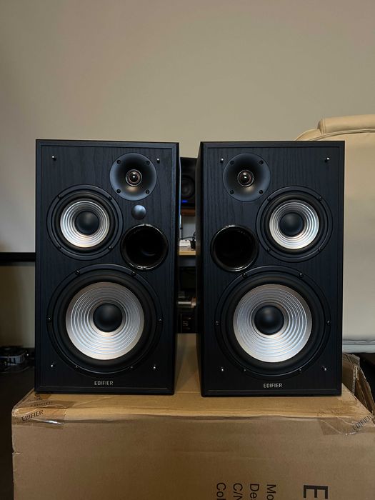 Акустична система Edifier R2750DB