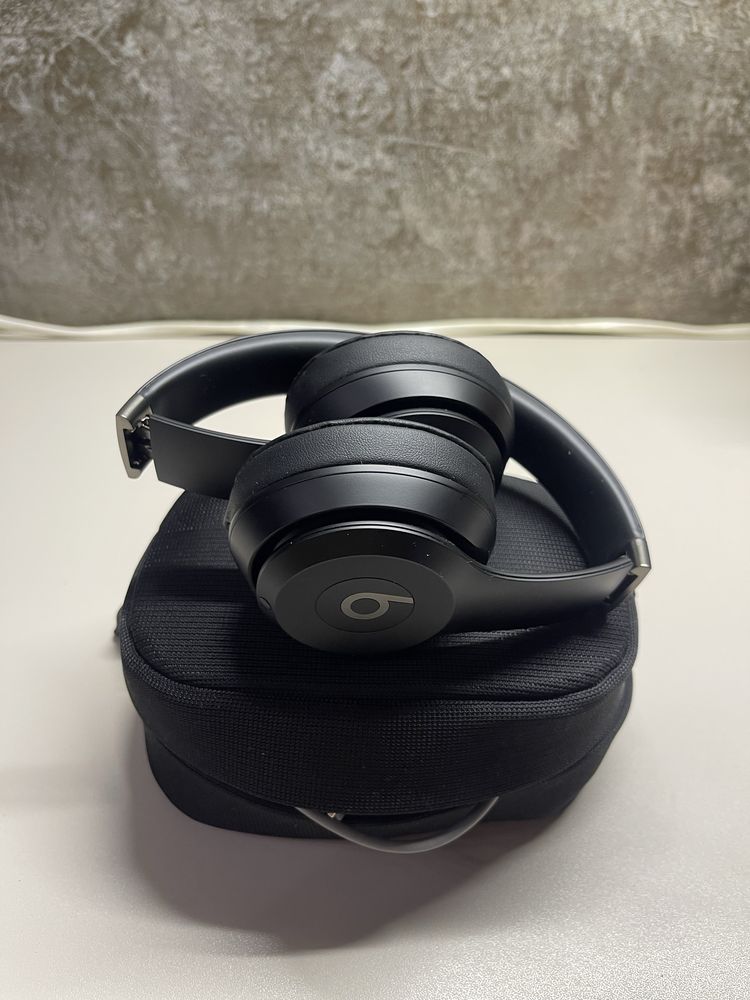Беспроводные наушники beats solo 4 by Dr.Dre