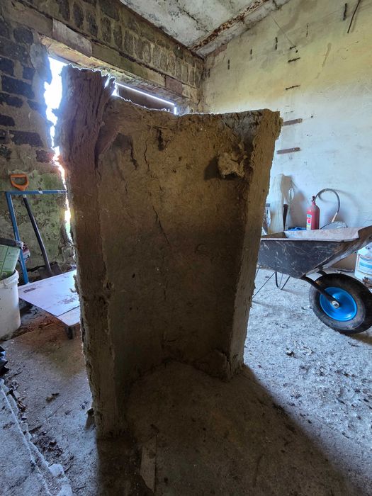 wełna mineralna do izolacji rur fi 508 mm grubość 10 cm 23 rolki