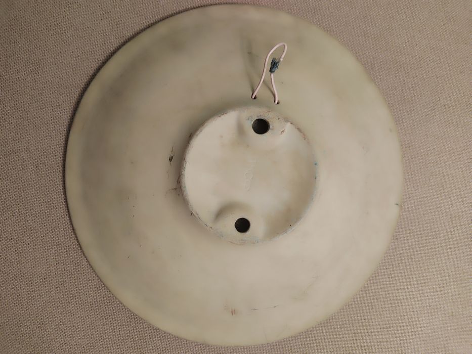 Тарілки настінні колекційні, ЛКСФ