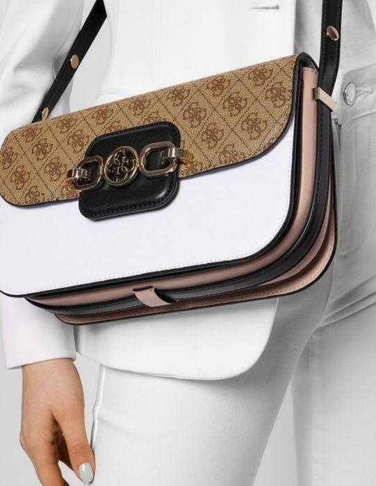 Нова жіноча сумка Guess