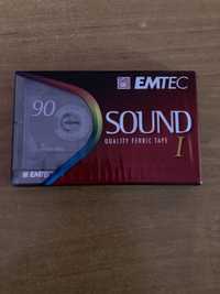 Продам Аудіо касету Нову Sound