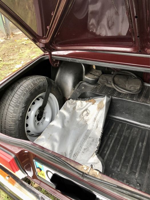 Продам Ваз 2107