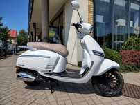 Keeway  VERSILIA 125 Kielce SKUTERPASJA 2025 od ręki transport raty
