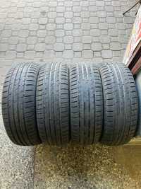 195/60r15 superia opony zimowe 4szt 2017r stan bdb