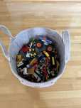 Klocki lego mix 8 kg