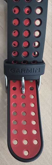 Garmin bracelete forerunner 220