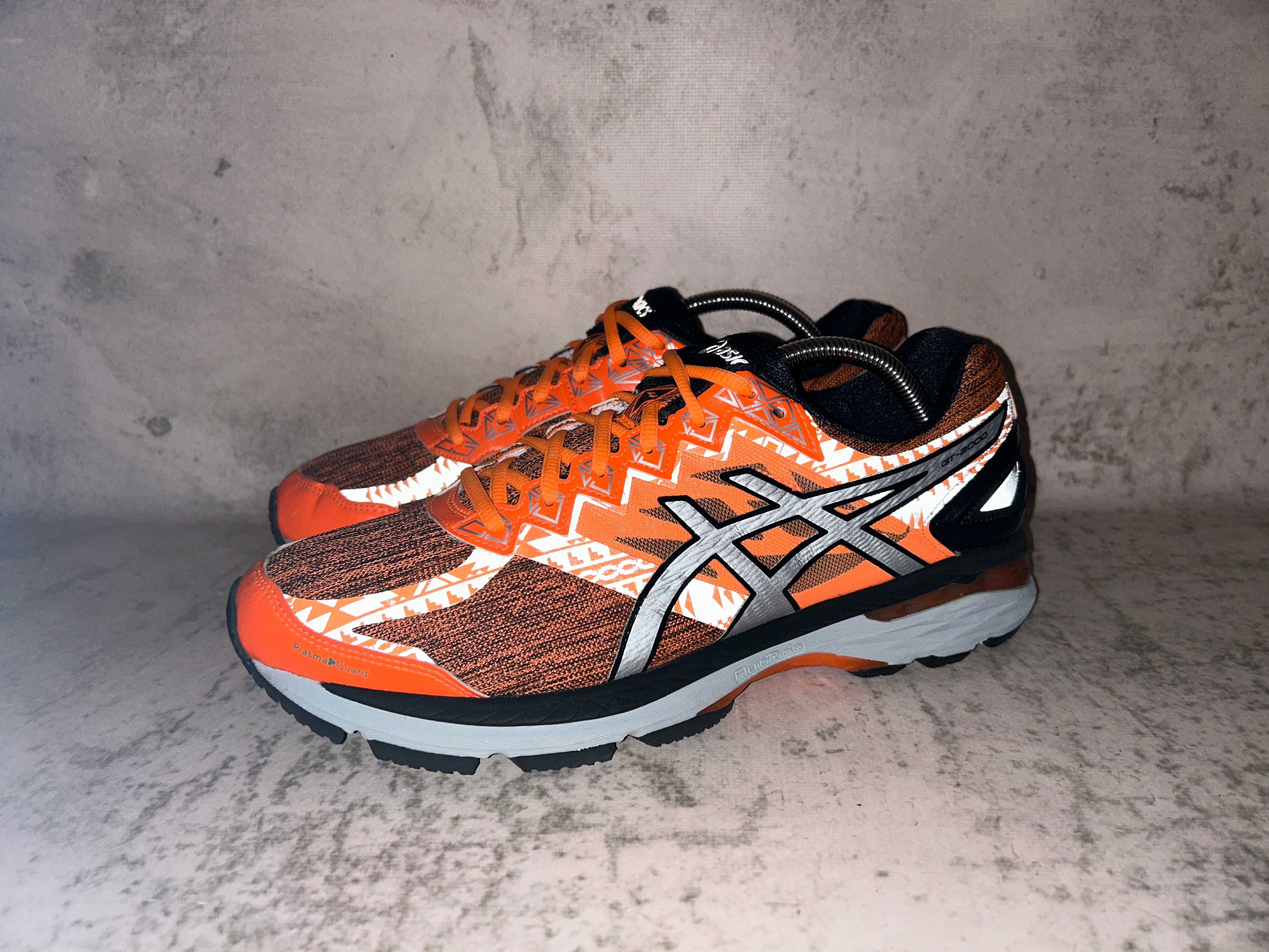 Кроссовки Asics GT-2000 4 Lite-Show PlasmaGuard