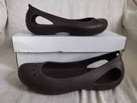 Crocs Kadee klapki baleriny W6 36/37