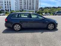 VW Golf Variant 1.6 TDi BlueMotion ComfortLine