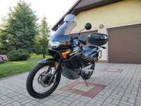 Honda Transalp XL650V