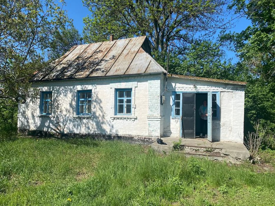 Продам будинок в селі Чупира