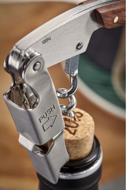 Штопор для вина професійний