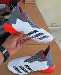 Сороконіжки Adidas Predator