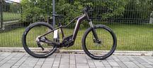 Rower elektryczny Nowy Bergamont E-revox sport FMN Bosch cx85 smart 62