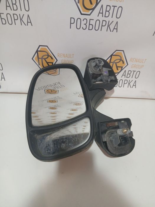 Зекало Рено Трафік Праве зеркало Рено Трафік Зеркала Трафік Нісан